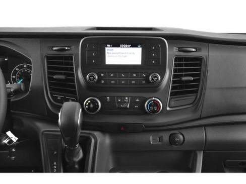 New 2026 Ford Transit 250 148 High Roof Extended image 9