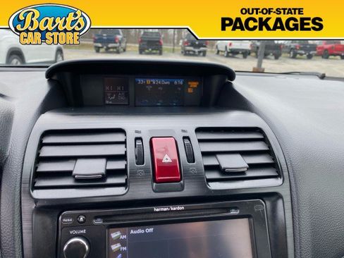 Used 2014 Subaru Forester 2.0XT Touring w/ Rugged Package #2 AWD/4WD image 33