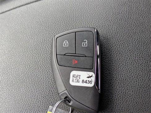 Used 2023 Chevrolet Colorado Trail Boss w/ Advanced Trailering Package image 30