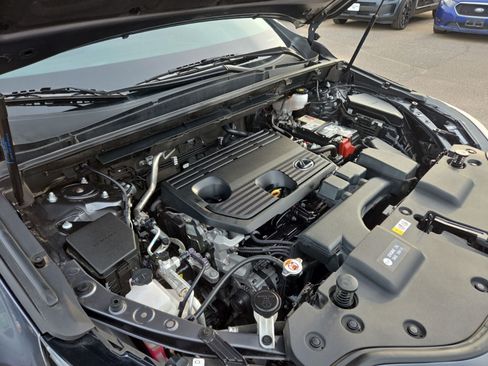 Used 2023 Lexus NX 250 FWD image 19