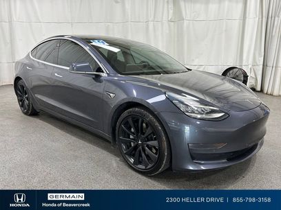 Used 2019 Tesla Model 3 Long Range