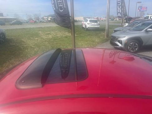 Used 2016 Honda Accord EX-L image 10