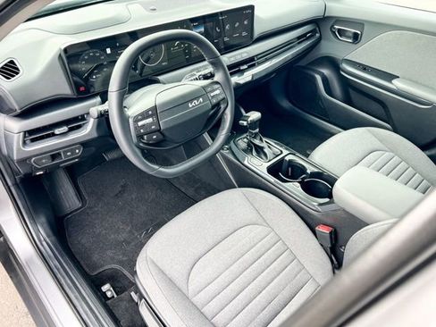 Certified 2025 Kia K4 EX image 13