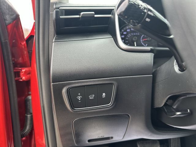 Used 2023 Hyundai Tucson SEL AWD/4WD image 20