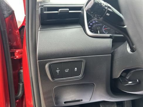 Used 2023 Hyundai Tucson SEL AWD/4WD image 20