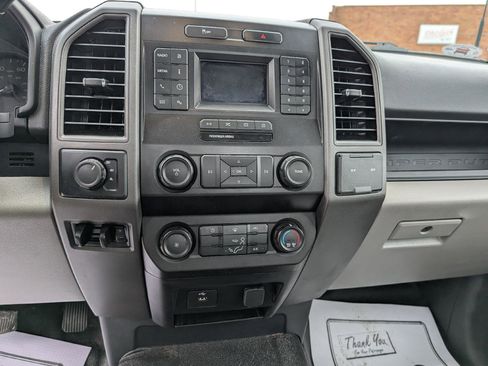 Used 2022 Ford F350 XL w/ XL Value Package image 20