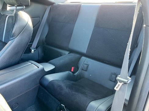 Used 2024 Toyota GR86 Premium image 22