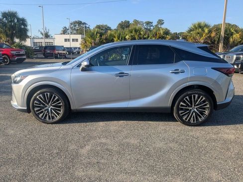 Used 2024 Lexus RX 350 Premium w/ Cold Area Package FWD image 7