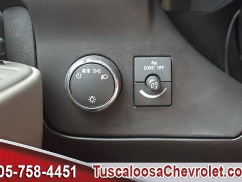 Certified 2023 Chevrolet Express 2500 Extended w/ Driver Convenience Package image 32