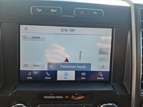 Used 2020 Ford F150 XLT w/ Equipment Group 302A Luxury image 17