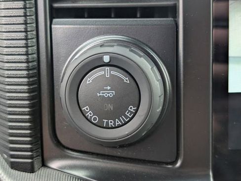 Used 2024 Ford F150 Platinum w/ Equipment Group 702A High image 19