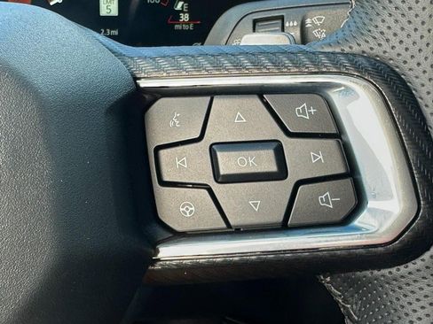 New 2025 Ford Mustang GT Premium image 11