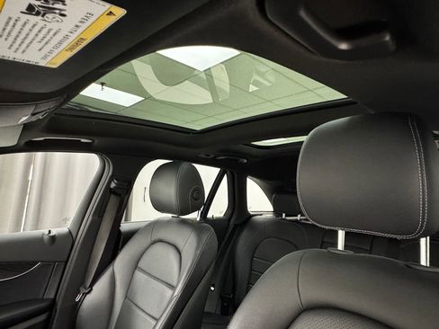 Used 2018 Mercedes-Benz GLC 300 GLC 300 image 30