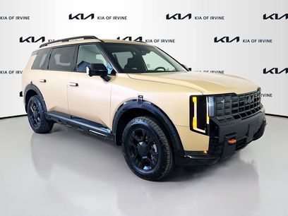 New 2027 Kia Telluride SX Prestige X-Pro