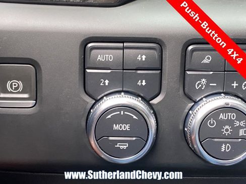 Used 2024 GMC Sierra 2500 Denali Ultimate w/ Max Trailering Package image 38