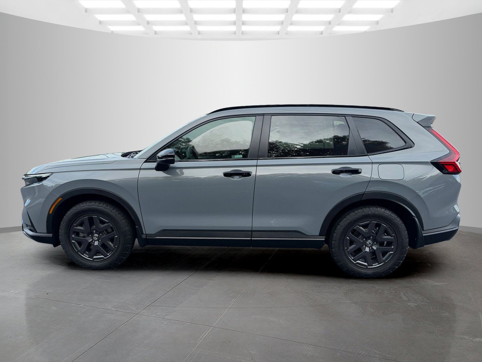 New 2027 Honda CR-V Sport-L image 3