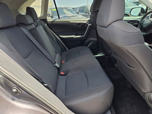 Used 2024 Toyota RAV4 LE FWD image 15