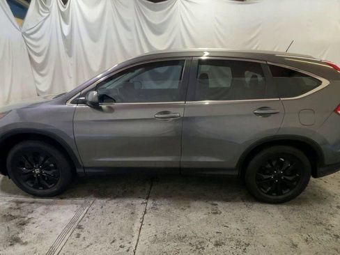 Used 2014 Honda CR-V EX-L image 5