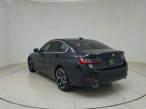 Used 2025 BMW 330i xDrive Sedan image 73
