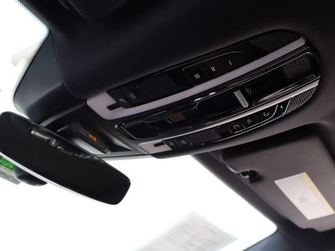 Used 2023 Porsche Cayenne AWD/4WD image 21