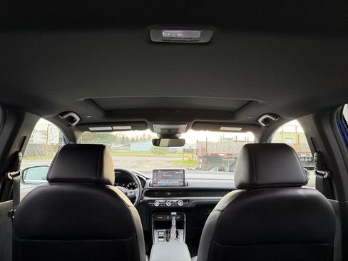 Used 2025 Honda CR-V Sport-L image 23