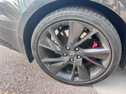 Used 2023 Genesis G70 3.3T w/ Sport Prestige Package image 9