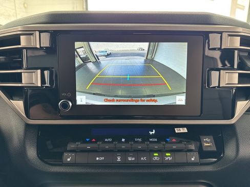 New 2026 Toyota Tundra SR5 image 24