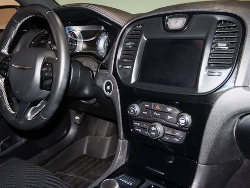 Used 2020 Chrysler 300 S w/ 300S Premium Group 2 image 58