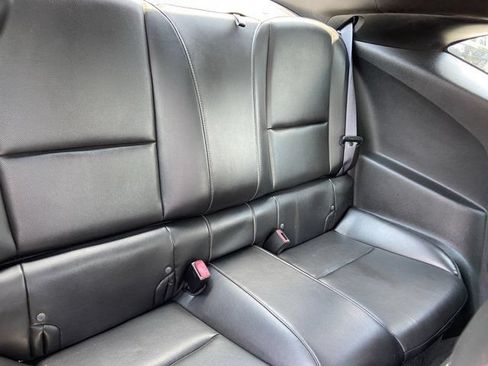 Used 2011 Chevrolet Camaro SS w/ RS Package RWD image 26