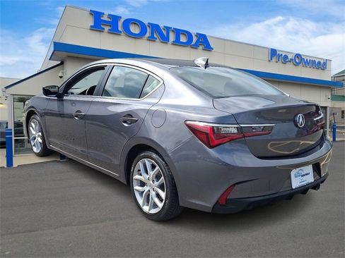Used 2021 Acura ILX image 7