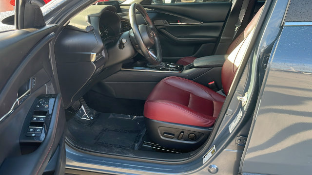 Used 2024 MAZDA CX-30 AWD 2.5 S w/ Preferred Package image 18