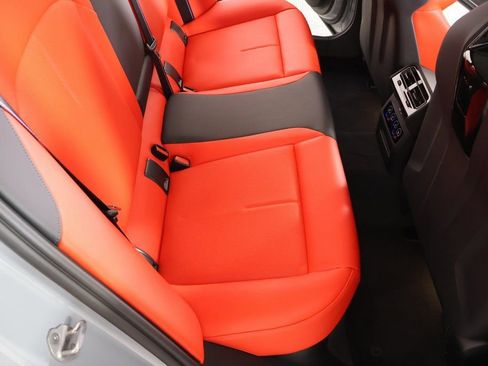 New 2026 BMW M5 Touring image 14