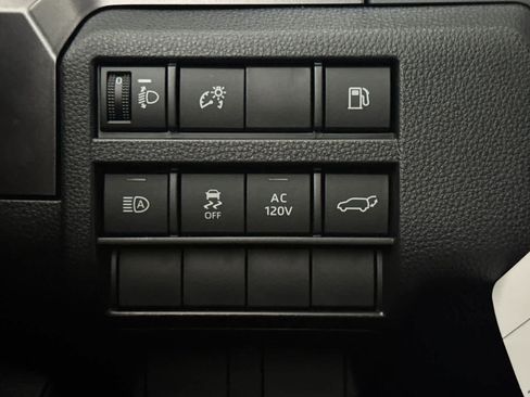 New 2026 Toyota 4Runner TRD Off-Road Premium AWD/4WD image 29