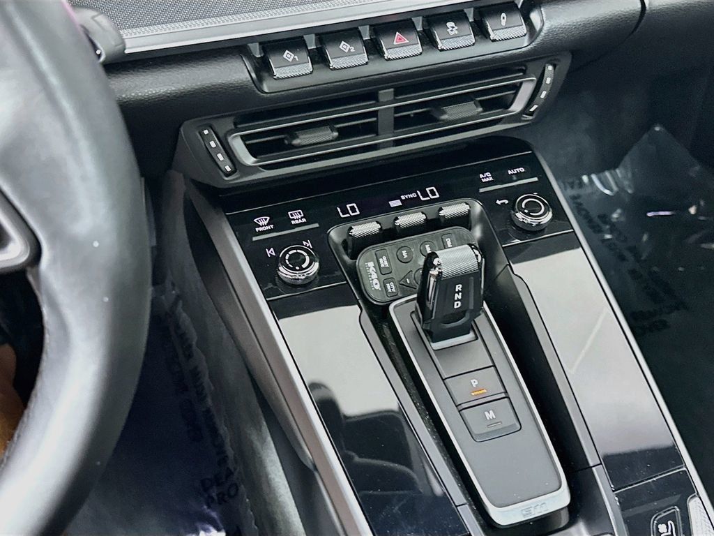 Certified 2021 Porsche 911 Carrera RWD image 19