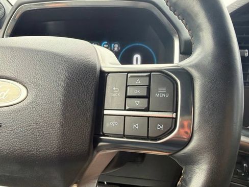 Used 2021 Ford F150 Platinum AWD/4WD image 30