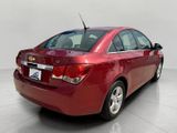 Used 2014 Chevrolet Cruze LT image 3