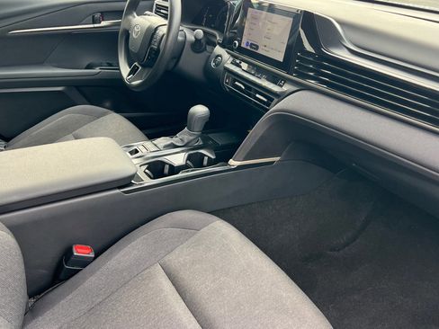 Certified 2025 Toyota Camry LE image 15