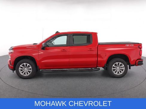 Used 2020 Chevrolet Silverado 1500 RST w/ All-Star Edition AWD/4WD image 7