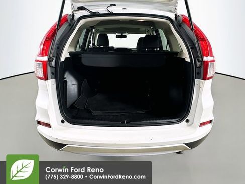 Used 2015 Honda CR-V EX-L image 25