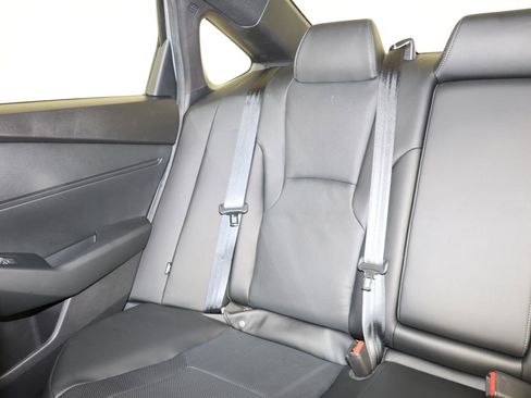 Used 2025 Honda Accord Sport image 12