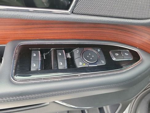 Used 2023 Lincoln Navigator Reserve AWD/4WD image 10