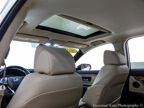 Used 2018 Honda CR-V EX-L image 17