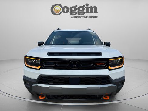 New 2026 Honda Passport TrailSport image 9