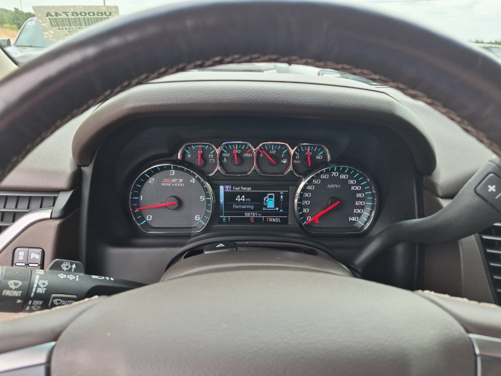 Used 2018 Chevrolet Tahoe LT AWD/4WD image 20