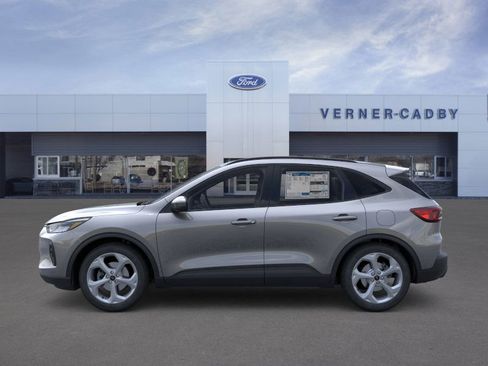 New 2026 Ford Escape ST-Line Select w/ Tech Pack #2 image 3