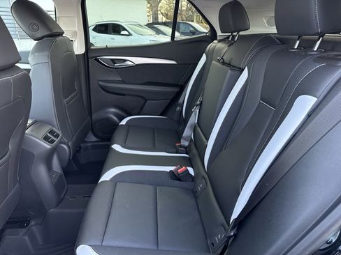 New 2026 Buick Envision Sport Touring image 6