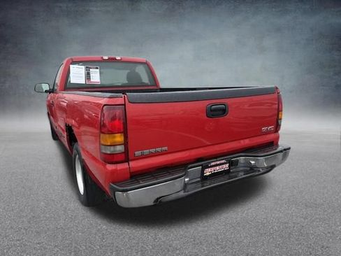 Used 2000 GMC Sierra 1500 SL w/ Convenience Group RWD image 10
