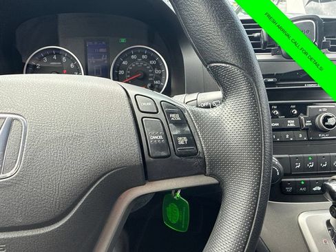 Used 2010 Honda CR-V EX image 21