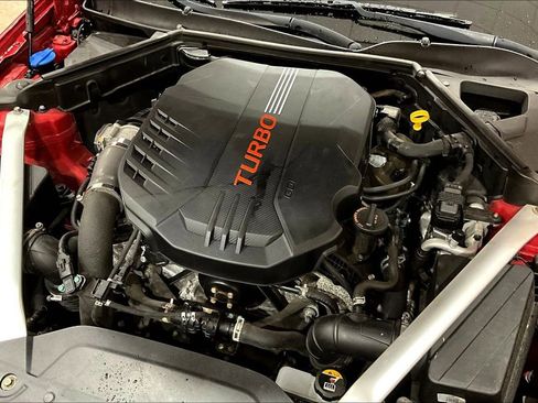 Used 2018 Kia Stinger GT2 image 33