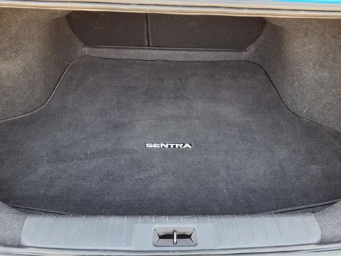 Used 2024 Nissan Sentra SV image 33